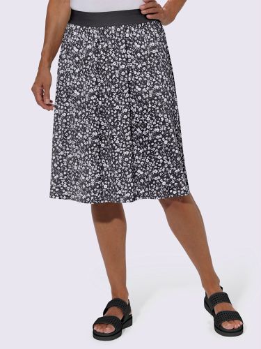 Jupe en jersey 50% coton - Witt - Modalova