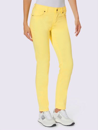 Jean skinny coupe skinny - Witt - Modalova