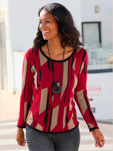 Pull 50% coton - Witt - Modalova