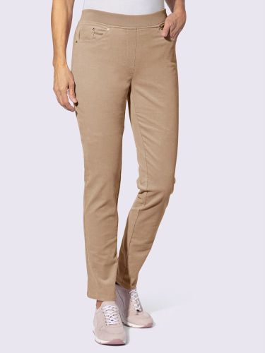 Pantalon velours qualité coton - Witt - Modalova