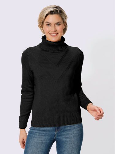 Soutien-gorge confort à rayures avec nœud - wäschepur - Modalova