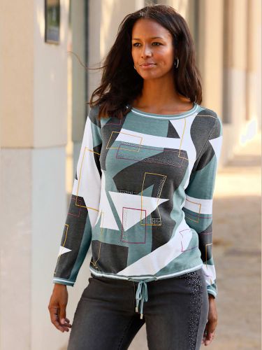 Pull 50% coton - Witt - Modalova