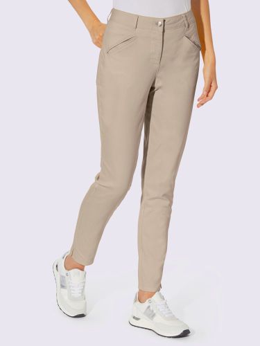 Pantalon skinny qualité extensible - Witt - Modalova