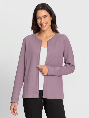 Veste légère qualité coton doux sur la peau - Witt - Modalova