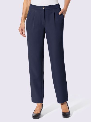 Pantalon extensible qualité peu froissable et facile à entretenir - Witt - Modalova