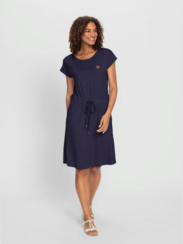 Robe en jersey viscose (ecovero) - Collection L - Modalova