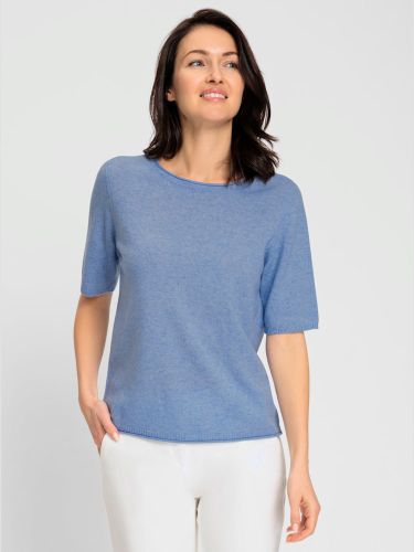 Pull en tricot fin 30% cachemire - Witt - Modalova