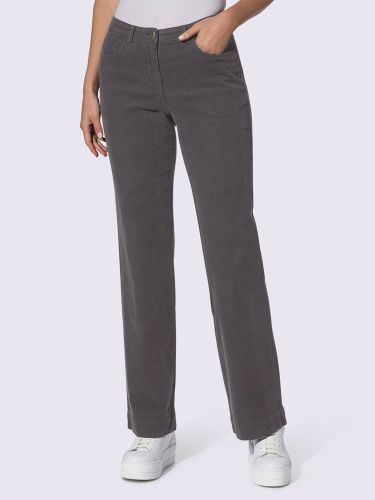 Pantalon velours qualité coton - Witt - Modalova