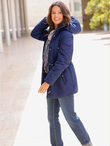 Veste à capuche capuche amovible - Witt - Modalova