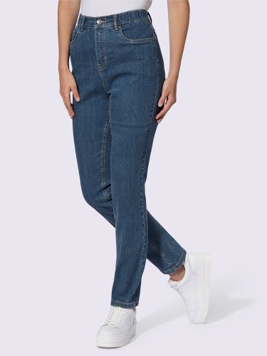 Pull ajouré 50% viscose (ecovero) - Witt - Modalova