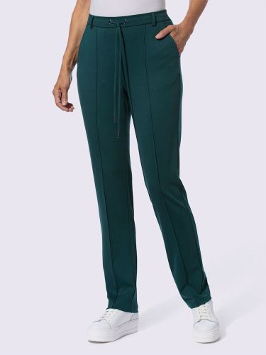 Pantalon en jersey viscose - Witt - Modalova