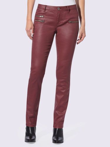 Pantalon skinny coupe skinny - Witt - Modalova