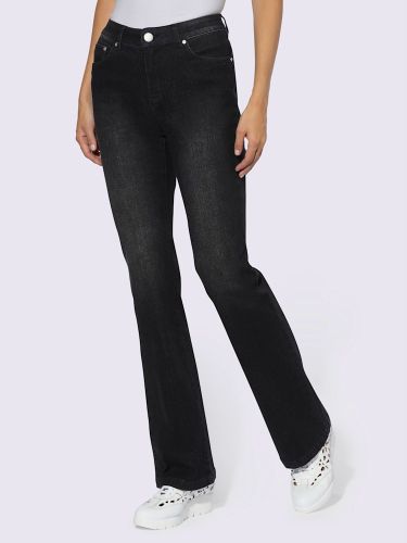 Jean bootcut coupe bootcut tendance - Witt - Modalova