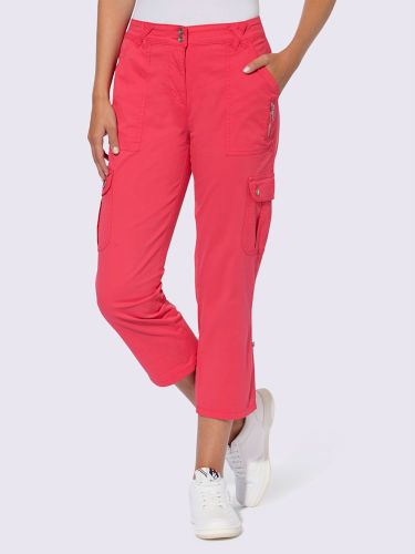 Pantalon cargo qualité coton - Witt - Modalova
