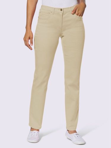 Jean 5 poches qualité twill - Witt - Modalova