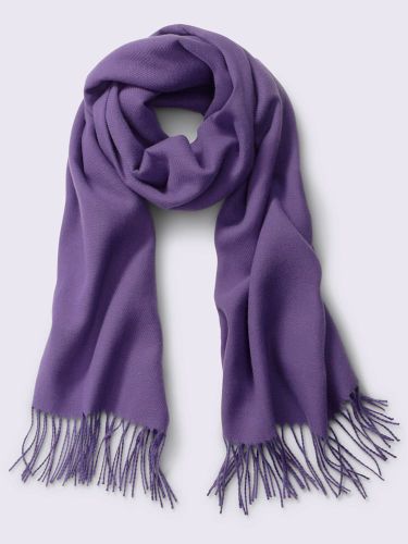 Écharpe qualité hiver ultra-douce - Witt - Modalova