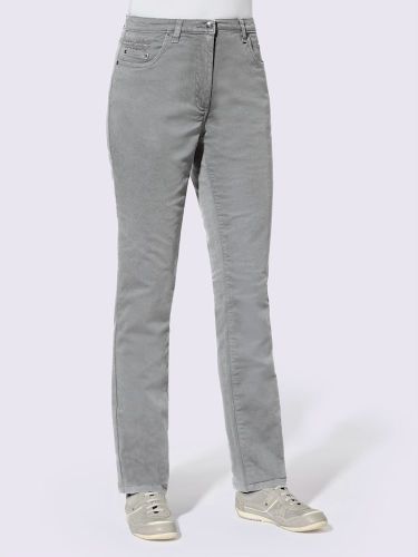 Jean 98% coton - Collection L - Modalova