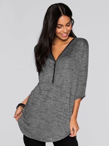 T-shirt ample coupe décontractée - Witt - Modalova