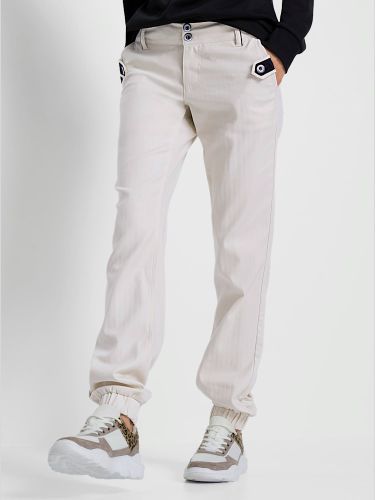 Pantalon qualité coton - Witt - Modalova