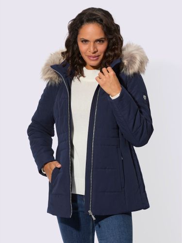 Veste d'extérieur qualité microfibre - Collection L - Modalova