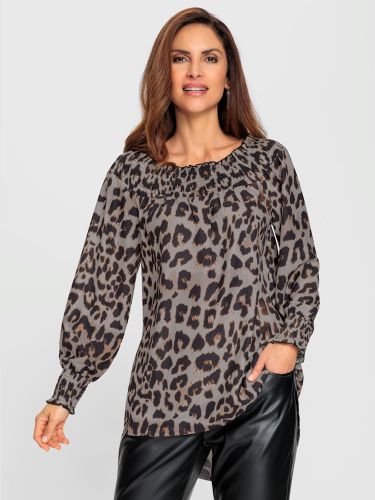 Chemisier facile à enfiler - Witt - Modalova