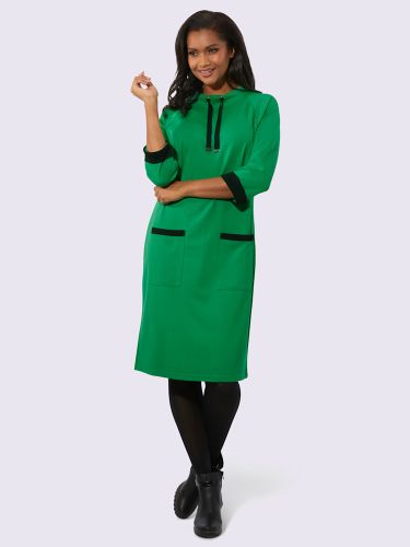 Robe en jersey coupe affinante - Witt - Modalova