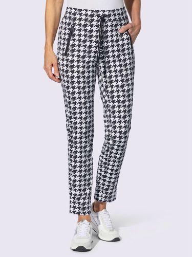 Pantalon jogpant qualité jersey très confortable - Witt - Modalova