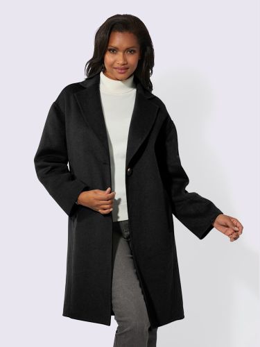 Manteau court 30% laine - Witt - Modalova