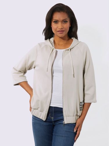 Veste légère 50% modal - Witt - Modalova