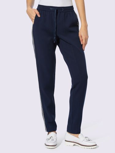 Pantalon jogpant qualité tissée - Witt - Modalova