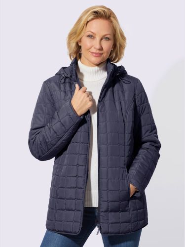 Doudoune piquage tendance - Witt - Modalova