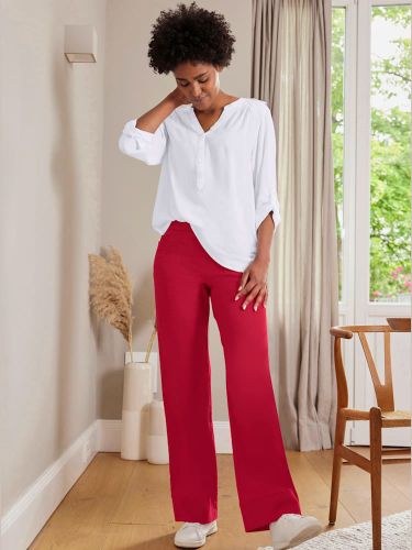 Jean ceinture élastique confortable - Witt - Modalova