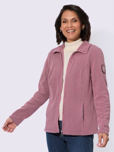 Veste polaire - Collection L - Modalova