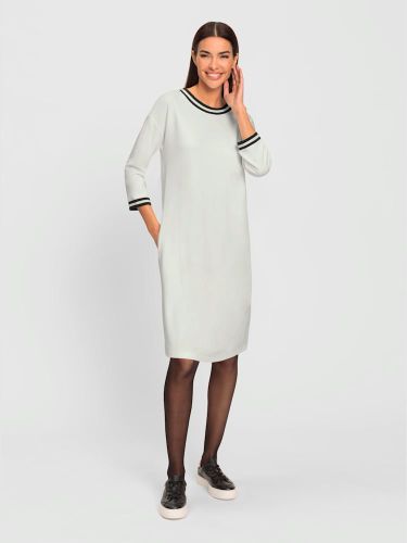 Robe de loisirs ruban rayé sportif - Witt - Modalova