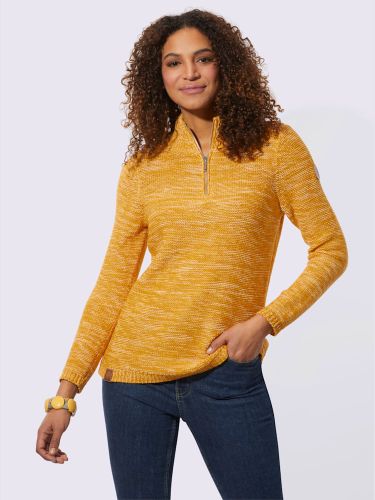 Camionneur 54% coton - Collection L - Modalova