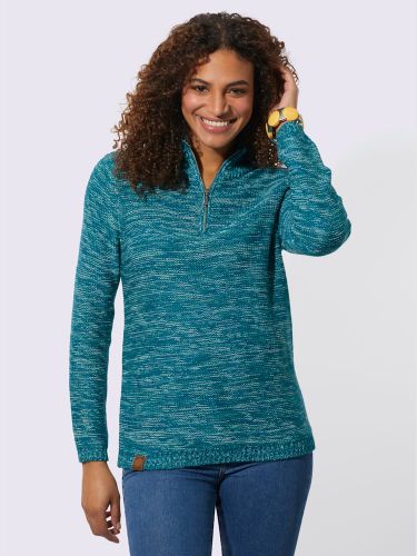 Camionneur 54% coton - Collection L - Modalova