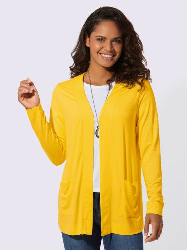 Veste légère viscose - Collection L - Modalova