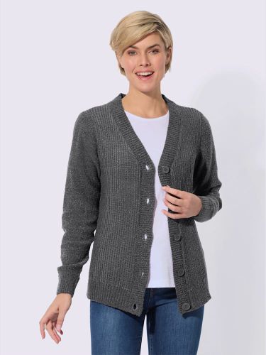 Veste en tricot tricot bouclé - Witt - Modalova