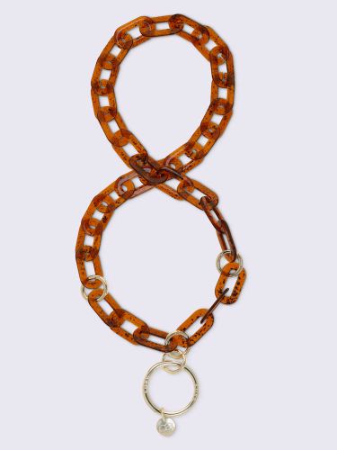 Collier aspect décoratif - Witt - Modalova