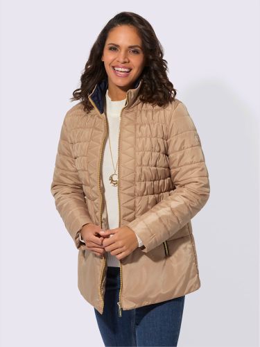 Doudoune entretien facile - Collection L - Modalova