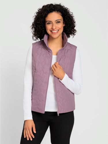 Gilet matelassé polyester recyclé - Witt - Modalova