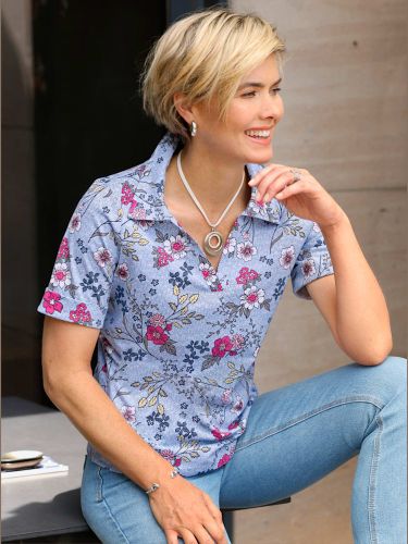 Polo 100% coton - Witt - Modalova