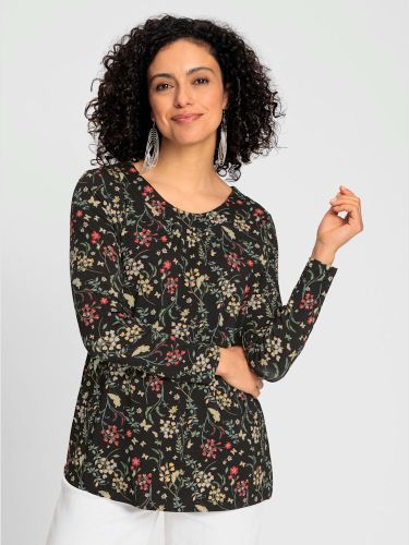 Tunique coupe affinante - Witt - Modalova