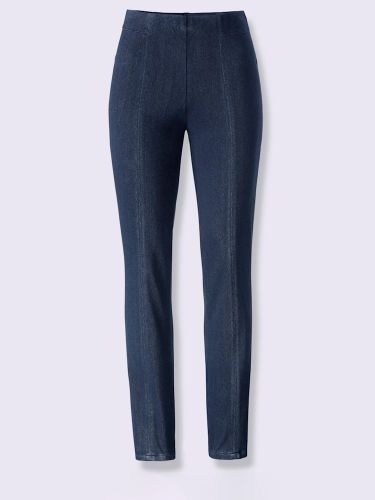 Jean 60% coton - Cosma - Modalova