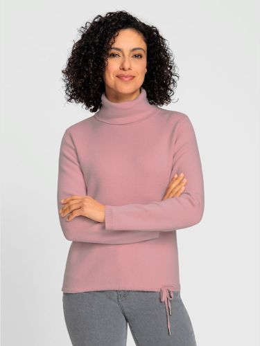 Pull à manches longues 50% viscose (ecovero) - Witt - Modalova