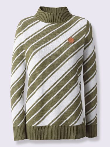 Sac poches plaquées devant - Witt - Modalova