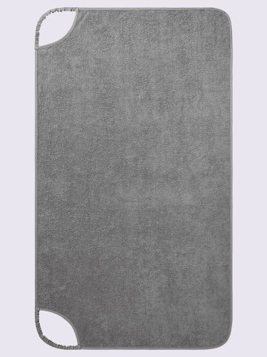 Serviette de douche - wäschepur - Modalova