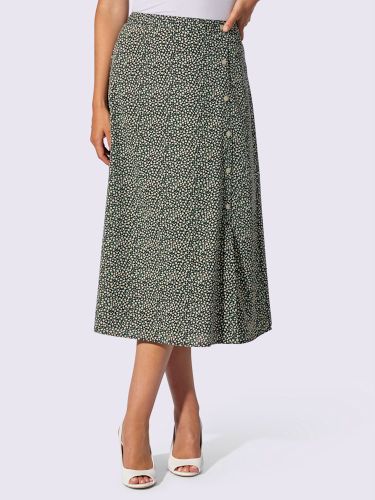 Jupe coupe confortable - Witt - Modalova