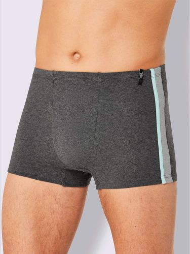 Boxer jersey fin - wäschepur men - Modalova