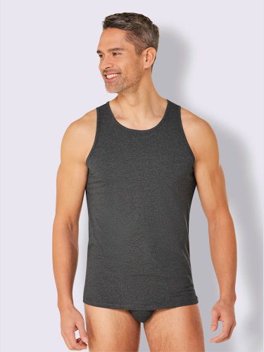 Chemise jersey fin - wäschepur men - Modalova